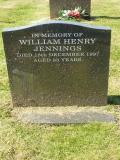 image number Jennings William Henry  067